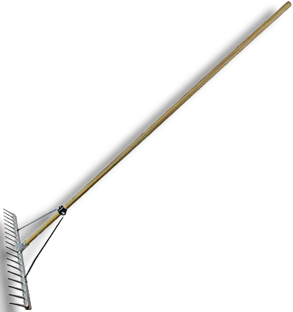 Rakes & Forks